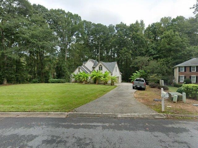 House image located at Fayetteville, GA 30214