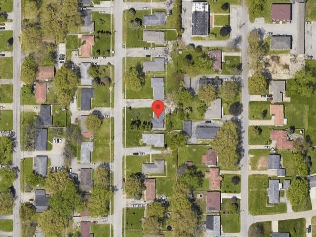 House image located at Youngstown, OH 44505