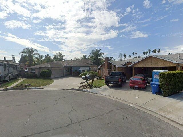 House image located at Downey, CA 90242