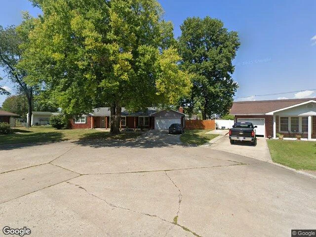 House image located at Granite City, IL 62040