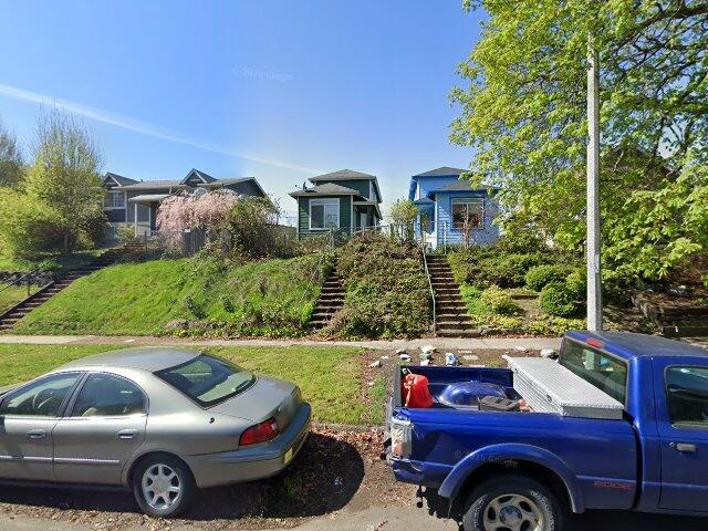 House image located at Tacoma, WA 98405