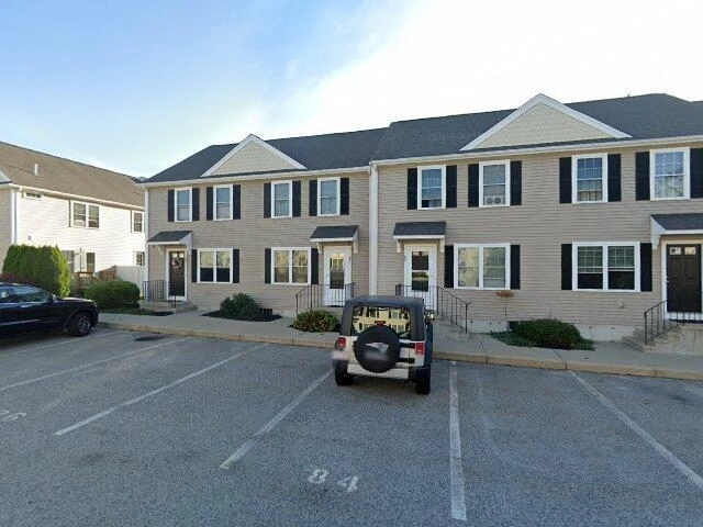 House image located at Rockland, MA 02370