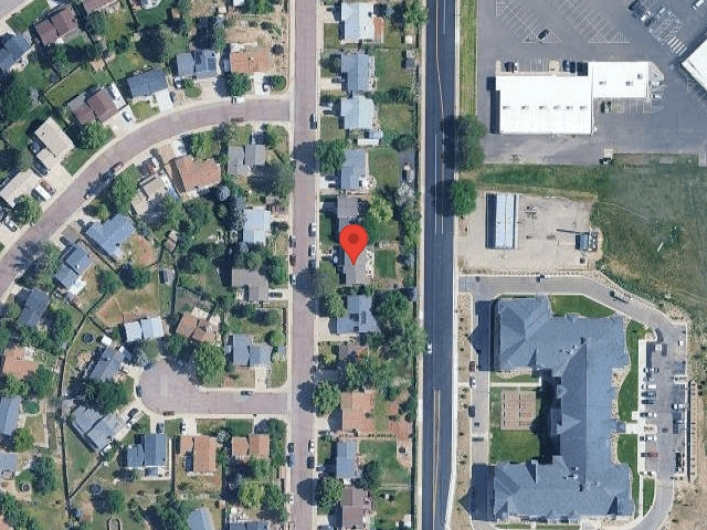 House image located at Littleton, CO 80128