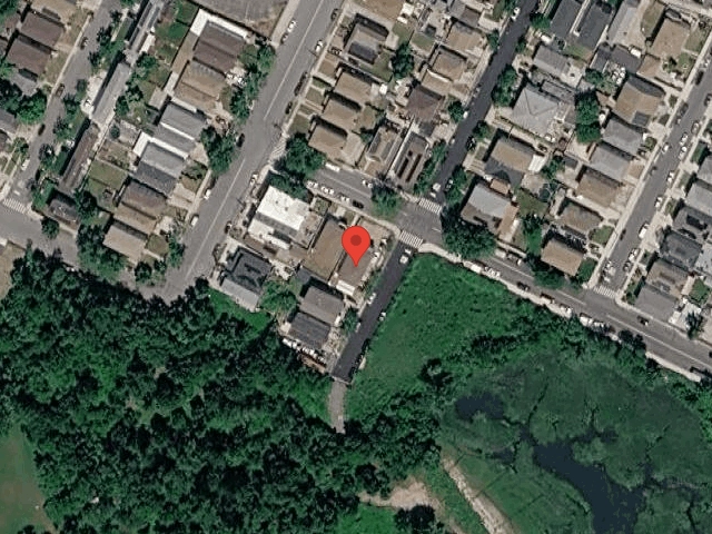 House image located at Springfield Gardens, NY 11413