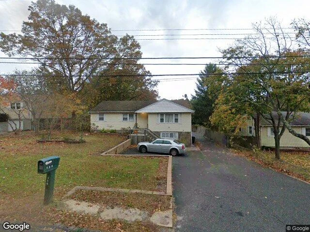 House image located at Medford, NY 11763