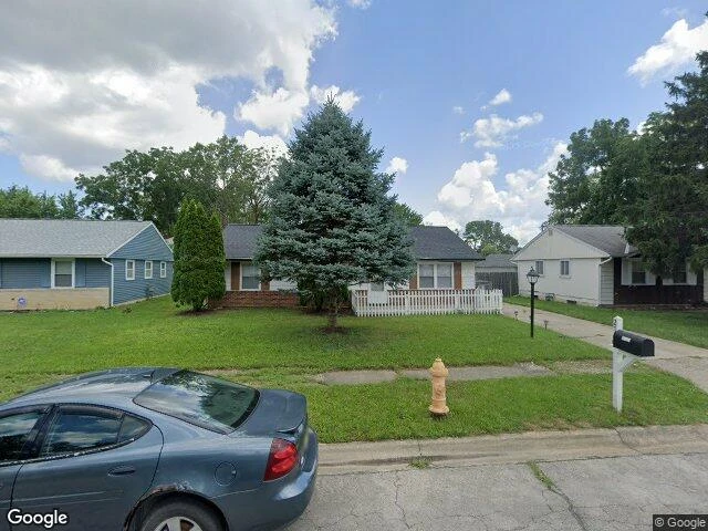 House image located at Columbus, OH 43224