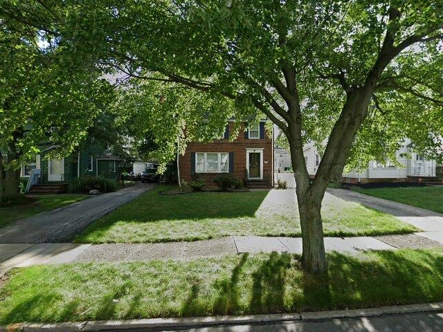 House image located at Cleveland, OH 44121