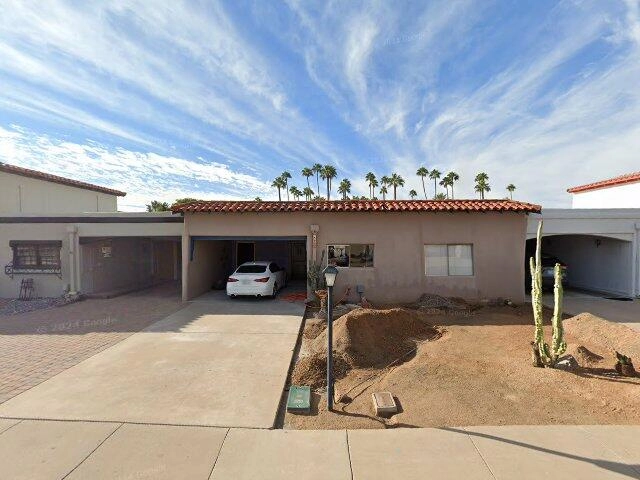 House image located at Scottsdale, AZ 85251