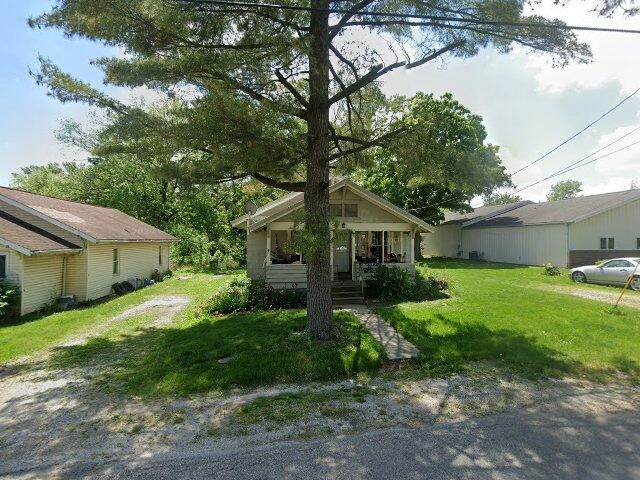 House image located at Charleston, IL 61920