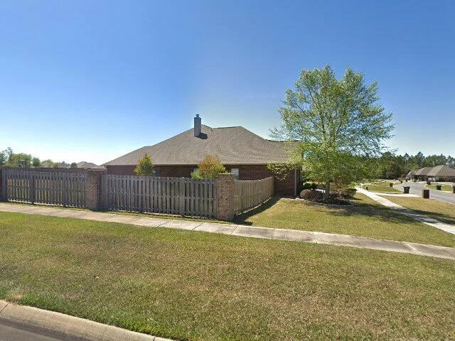 House image located at Milton, FL 32571