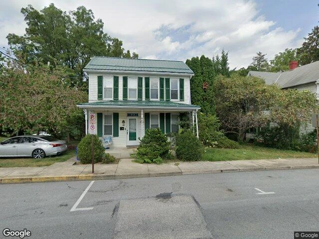 House image located at Shippensburg, PA 17257