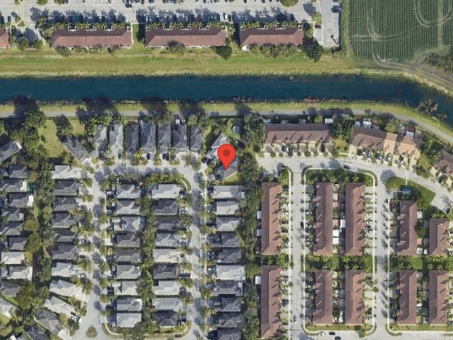 House image located at Homestead, FL 33033