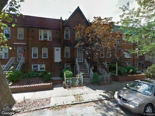 House image located at Brooklyn, NY 11229