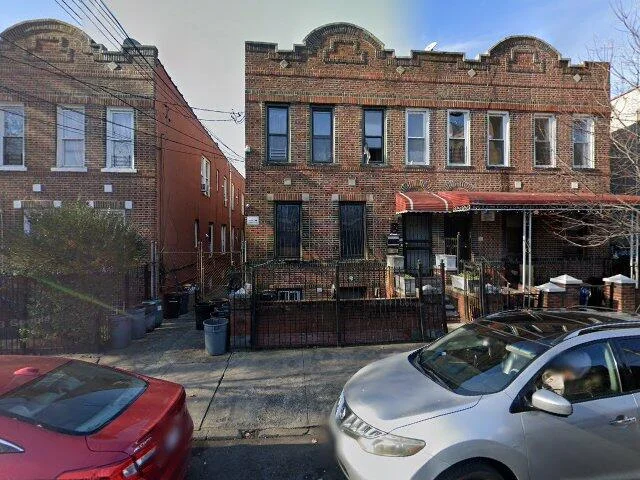 House image located at Brooklyn, NY 11212