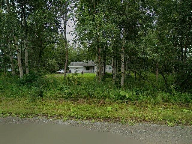 House image located at Palmer, AK 99645