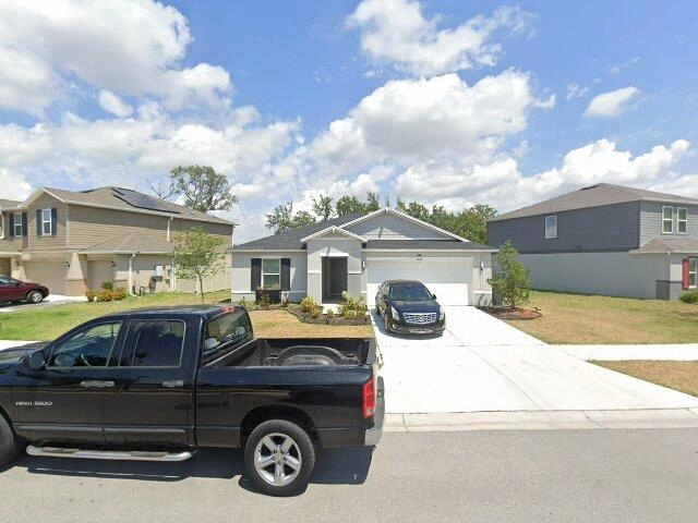 House image located at Seffner, FL 33584