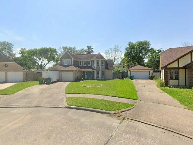 House image located at Seabrook, TX 77586