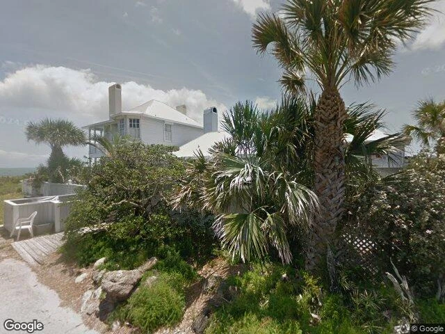 House image located at Saint Augustine, FL 32084
