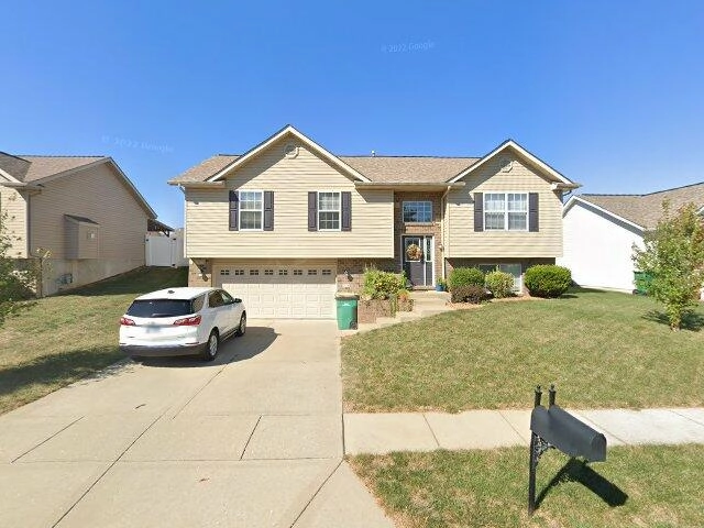 House image located at O'Fallon, IL 62269