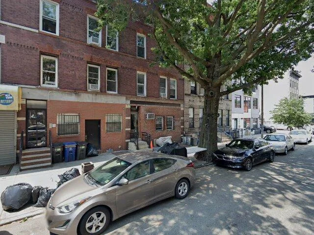 House image located at Brooklyn, NY 11213