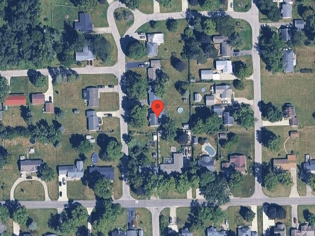 House image located at Adrian, MI 49221