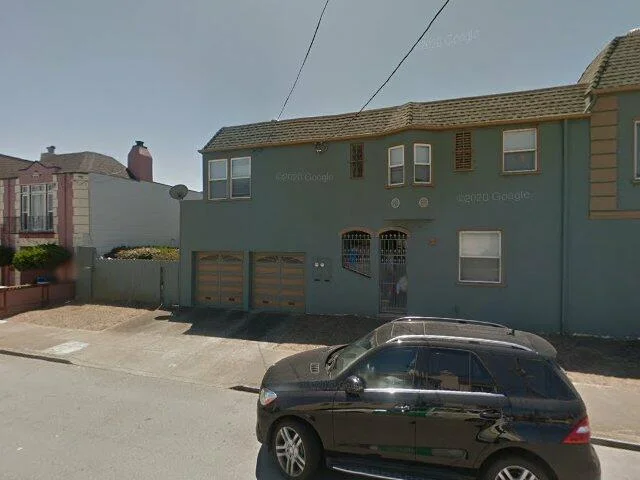 House image located at San Francisco, CA 94122