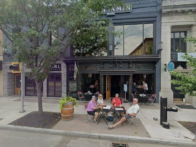 House image located at Watkins Glen, NY 14891