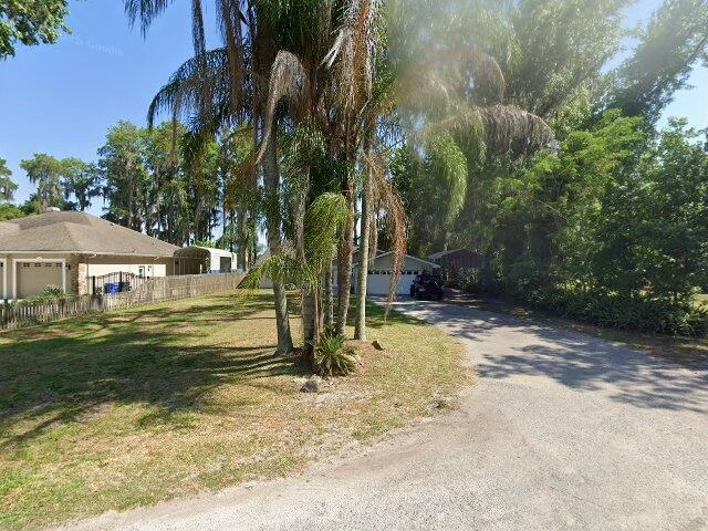 House image located at Lutz, FL 33548