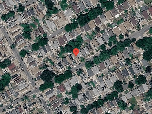 House image located at Jamaica, NY 11434