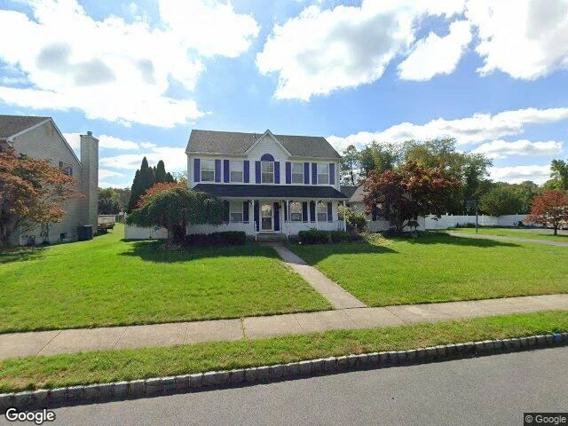 House image located at Jackson, NJ 08527