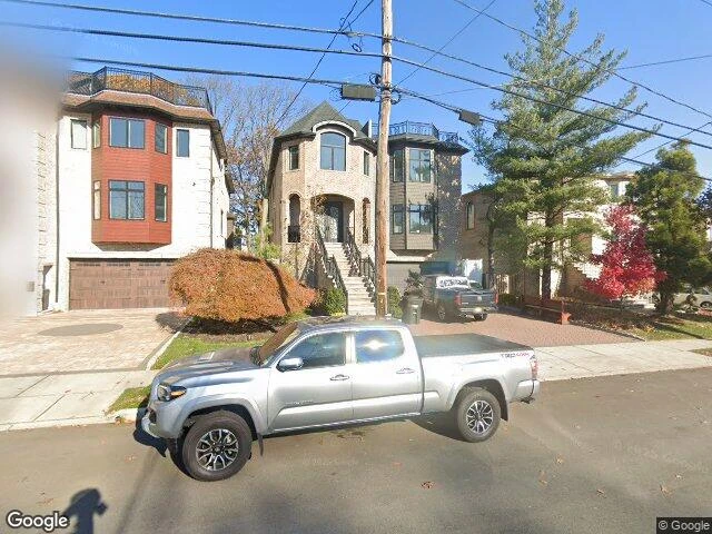 House image located at Cliffside Park, NJ 07010