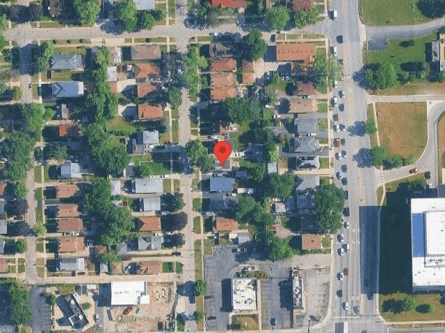 House image located at Maywood, IL 60153