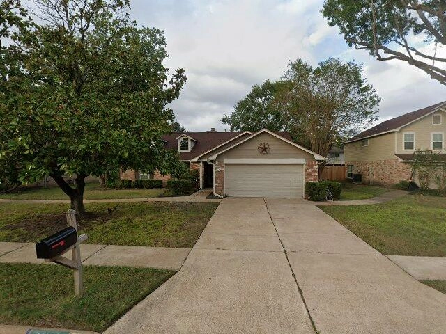 House image located at Houston, TX 77065