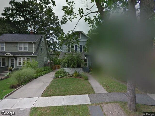 House image located at Rutherford, NJ 07070