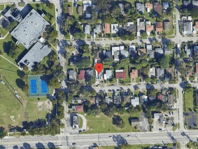 House image located at Miami, FL 33142