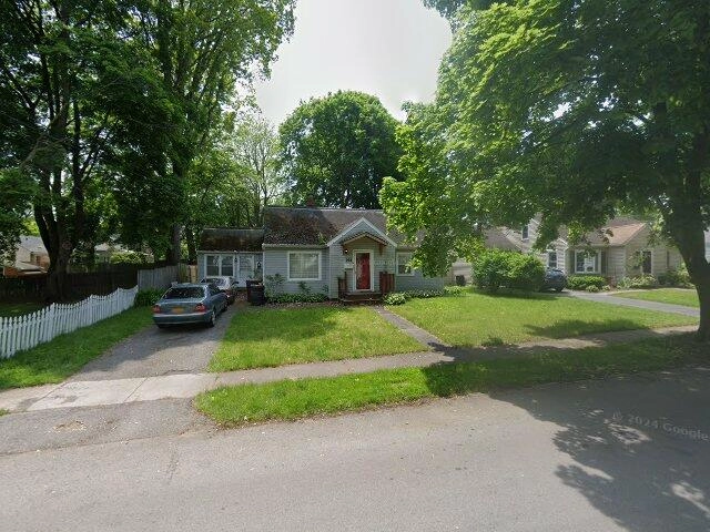 House image located at Rochester, NY 14610