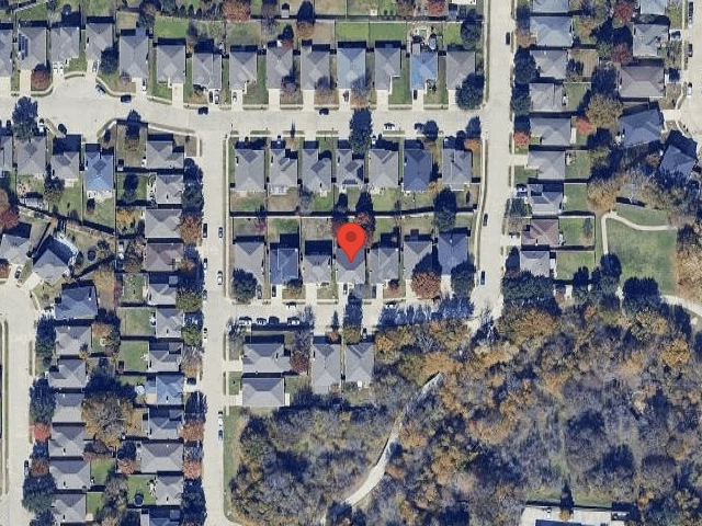 House image located at Little Elm, TX 75068