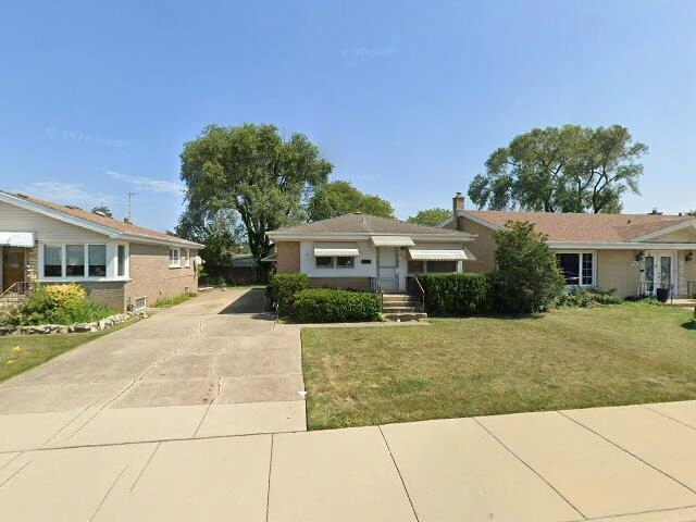 House image located at Harwood Heights, IL 60706