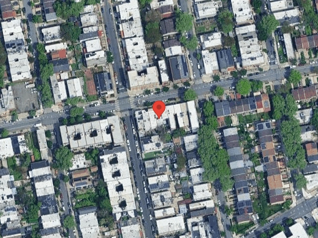 House image located at Brooklyn, NY 11208