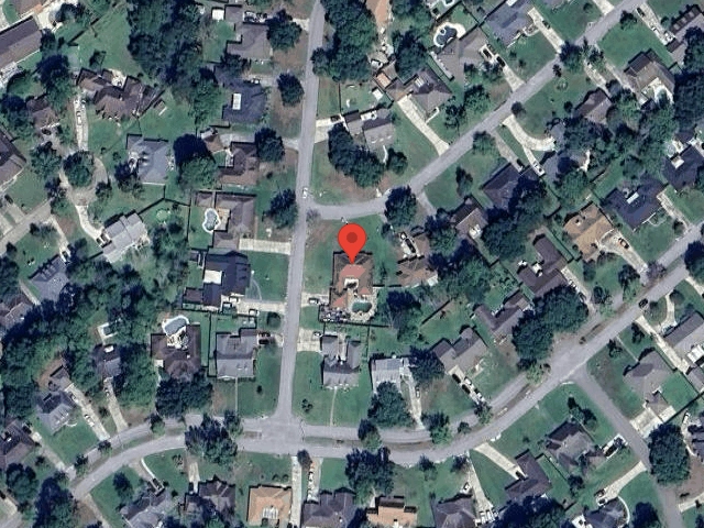 House image located at Slidell, LA 70461