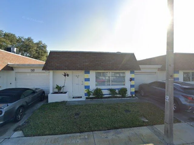 House image located at Pinellas Park, FL 33781