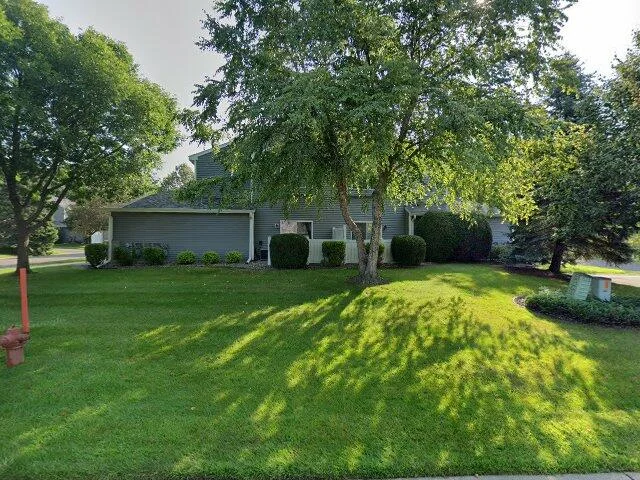 House image located at Saint Paul, MN 55128