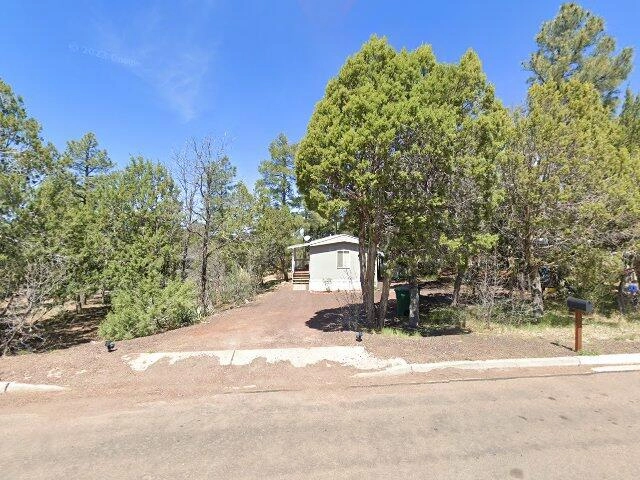 House image located at Show Low, AZ 85901