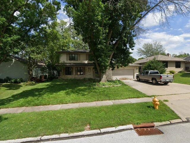 House image located at Clive, IA 50325