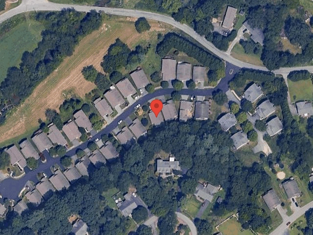 House image located at Hendersonville, NC 28792