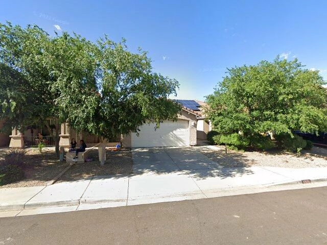 House image located at Surprise, AZ 85388