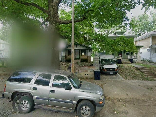 House image located at Kansas City, MO 64128