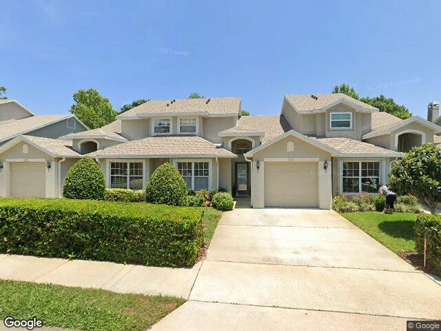 House image located at Lake Mary, FL 32746