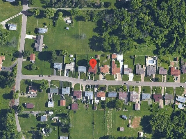 House image located at Mingo Junction, OH 43938