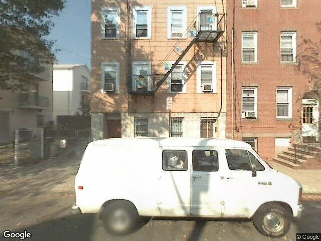 House image located at Newark, NJ 07107